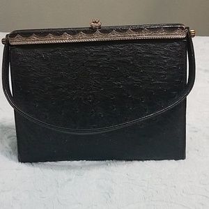Vintage ladies evening purse